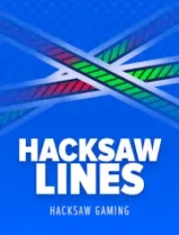 hacksaw lines logo