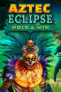 aztec eclipse hold win logo