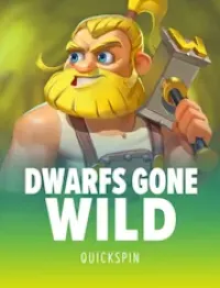 dwarfs gone wild logo