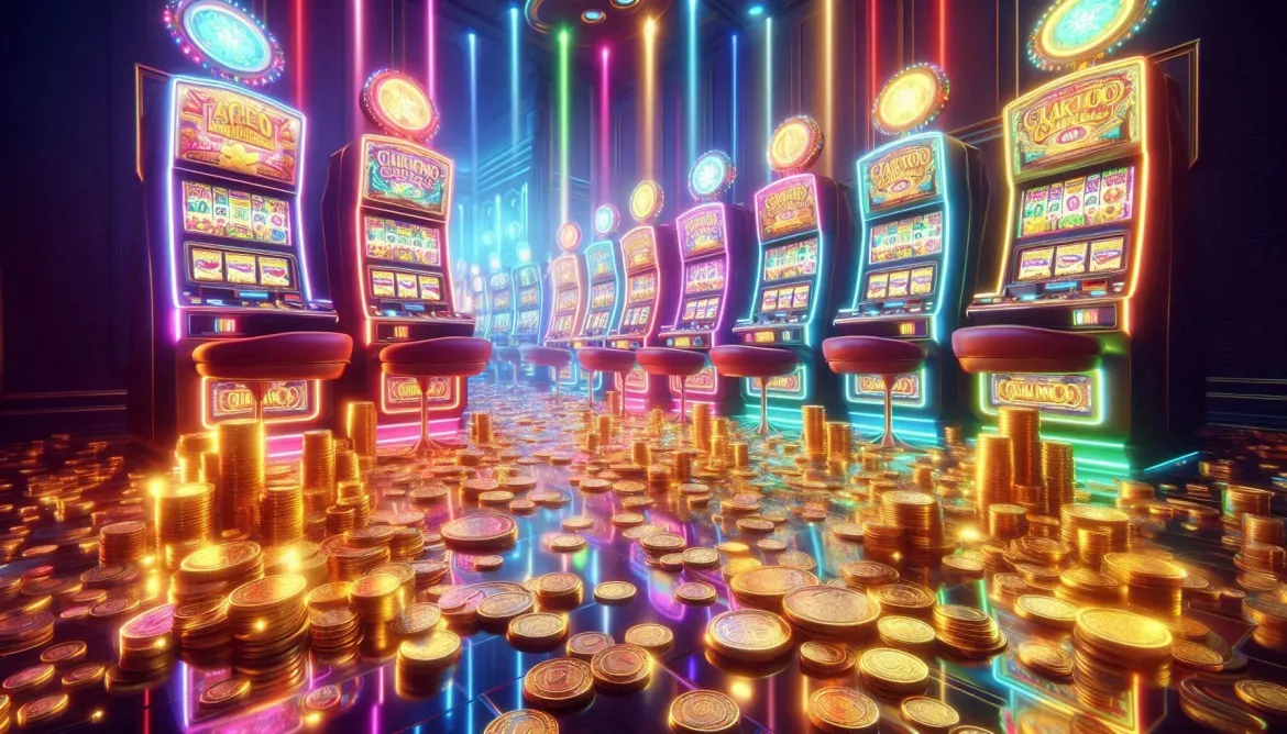 BETANDYOU Casino